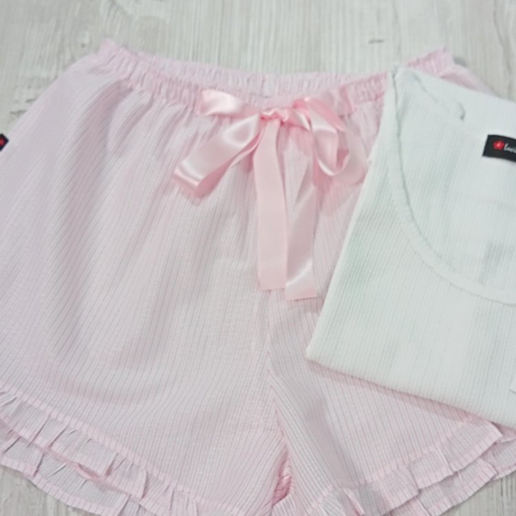 Tami Pajamas - Rosa main image 1